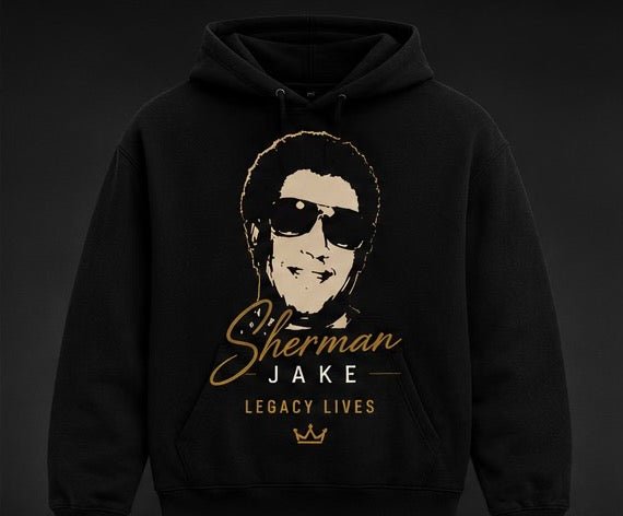 Sherman Jake Collection - The Gentleman Barber Clothing