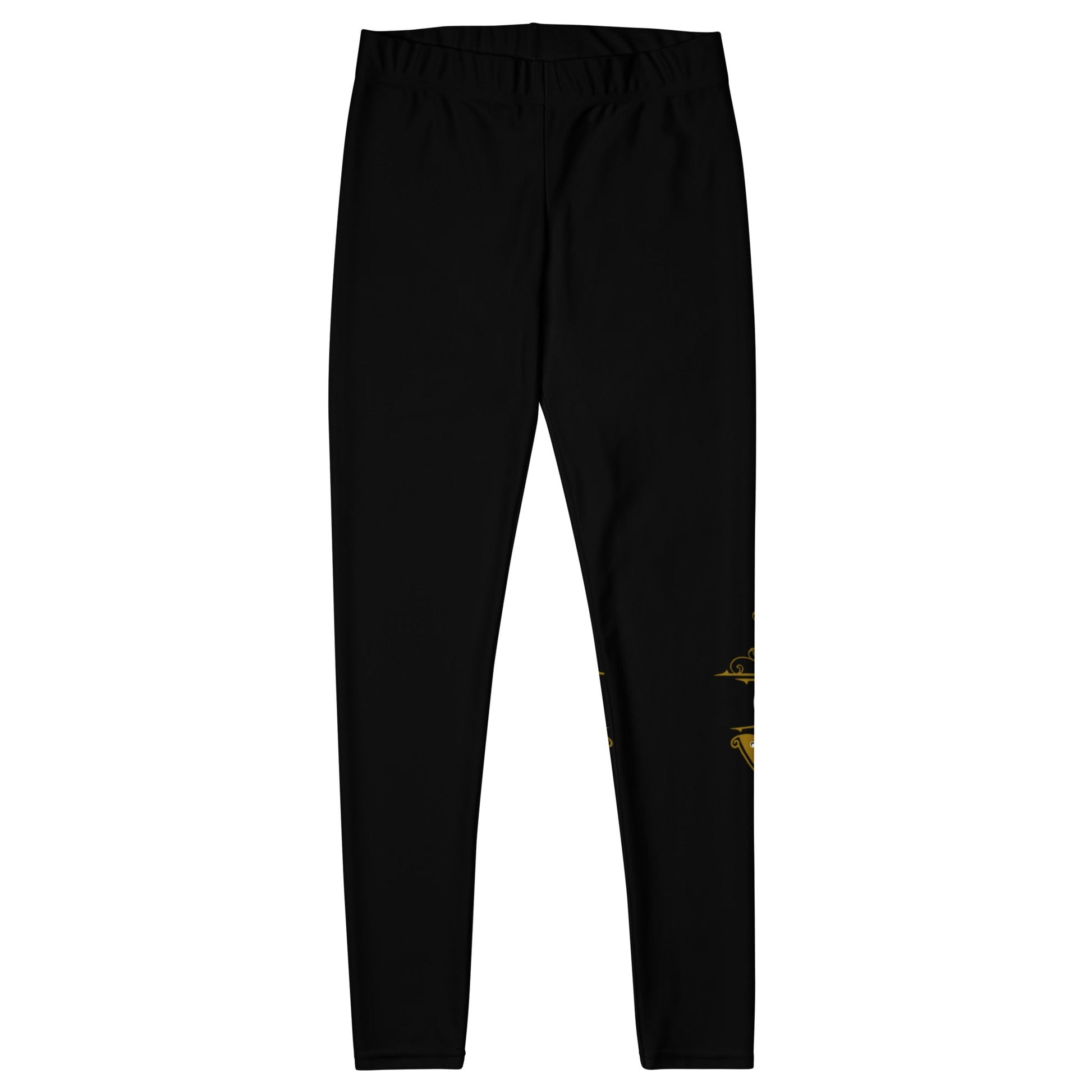 Leggings - The Gentleman Barber Clothing
