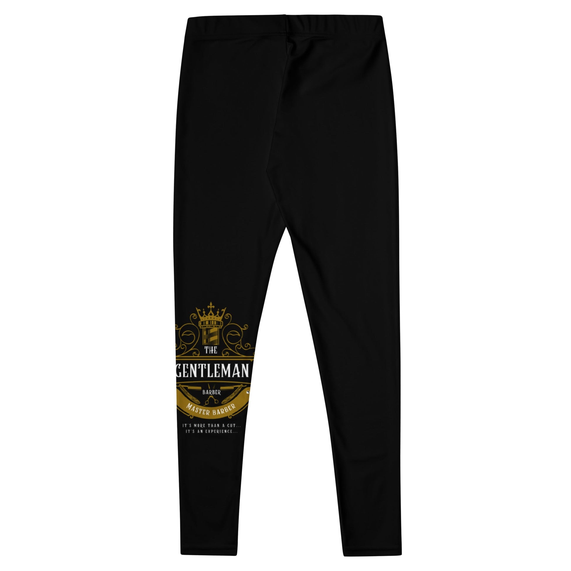 Leggings - The Gentleman Barber Clothing