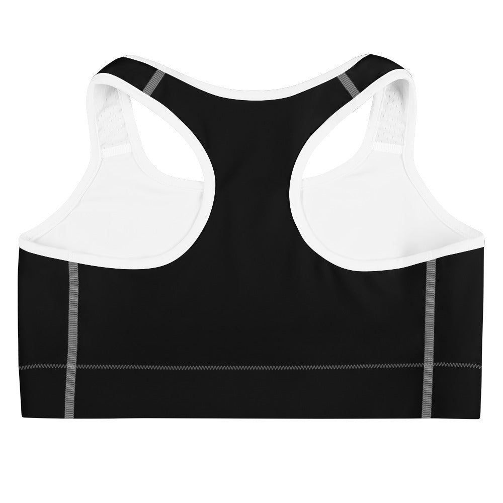 Sports bra - The Gentleman Barber Clothing