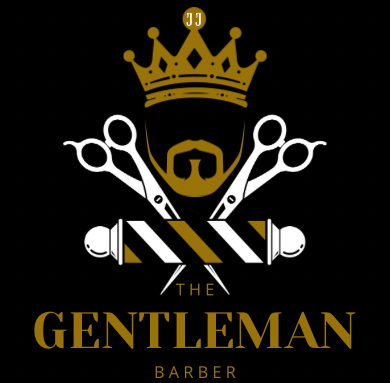 The Gentleman Barber Clothing