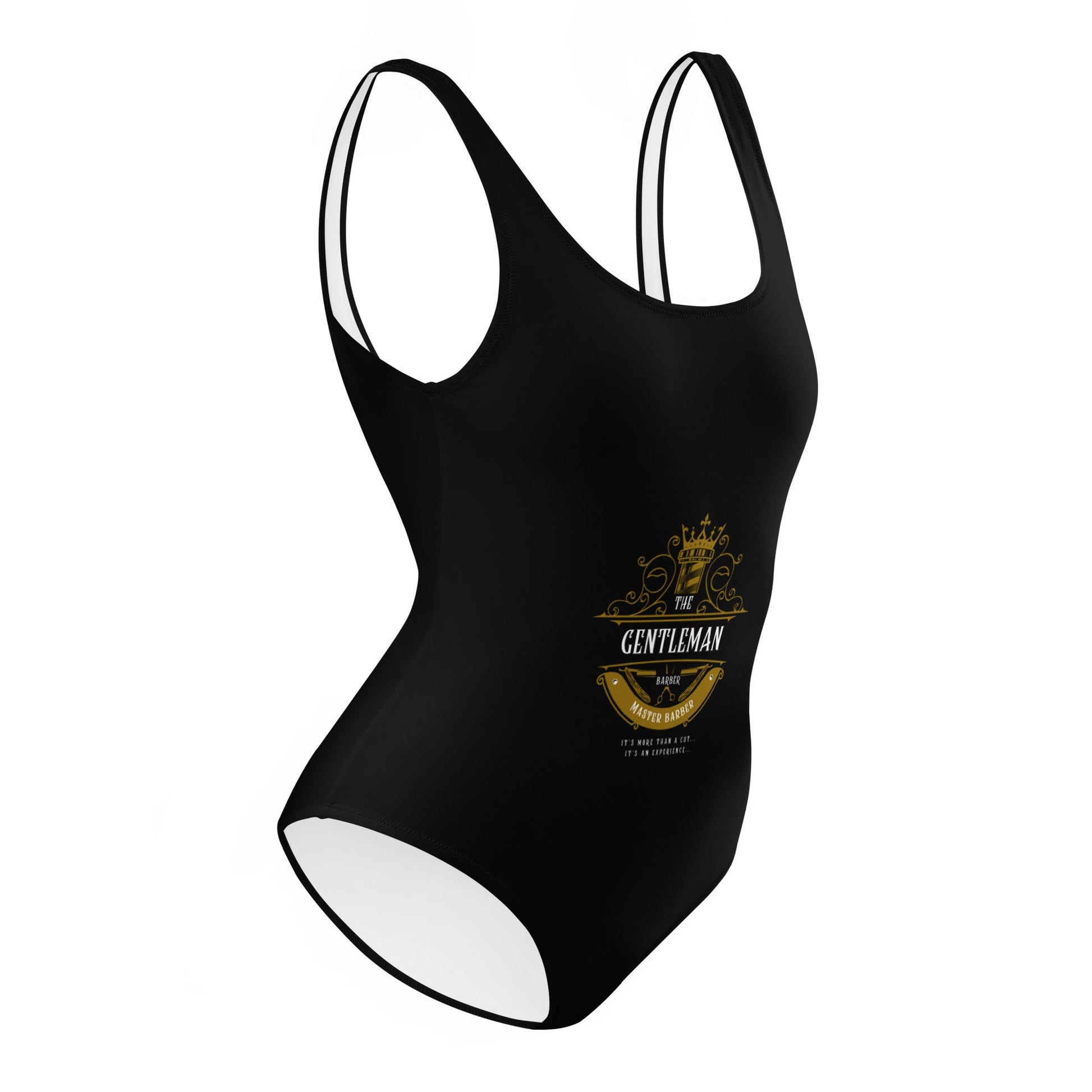 TGB Signature One-Piece - The Gentleman Barber Clothing