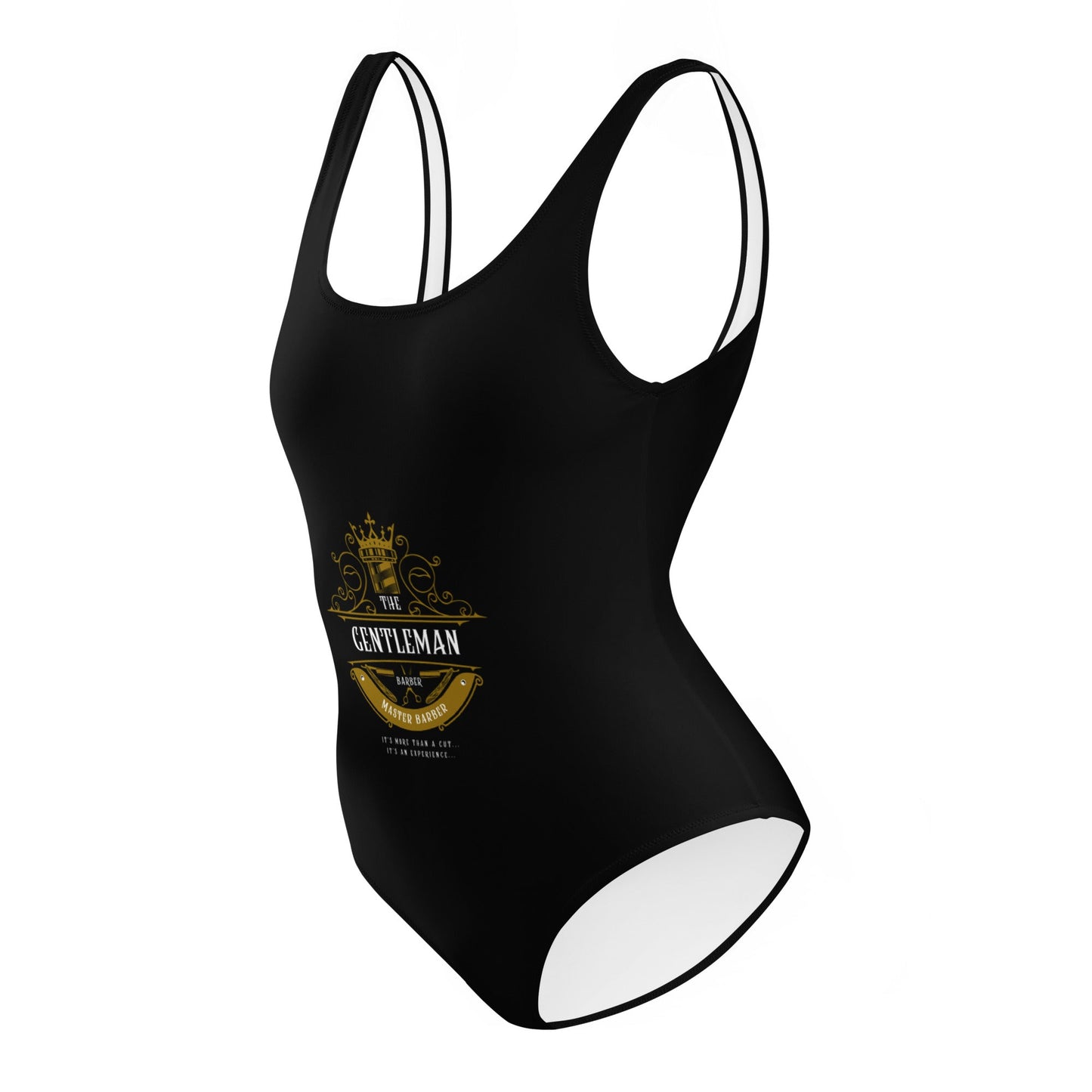 TGB Signature One-Piece - The Gentleman Barber Clothing