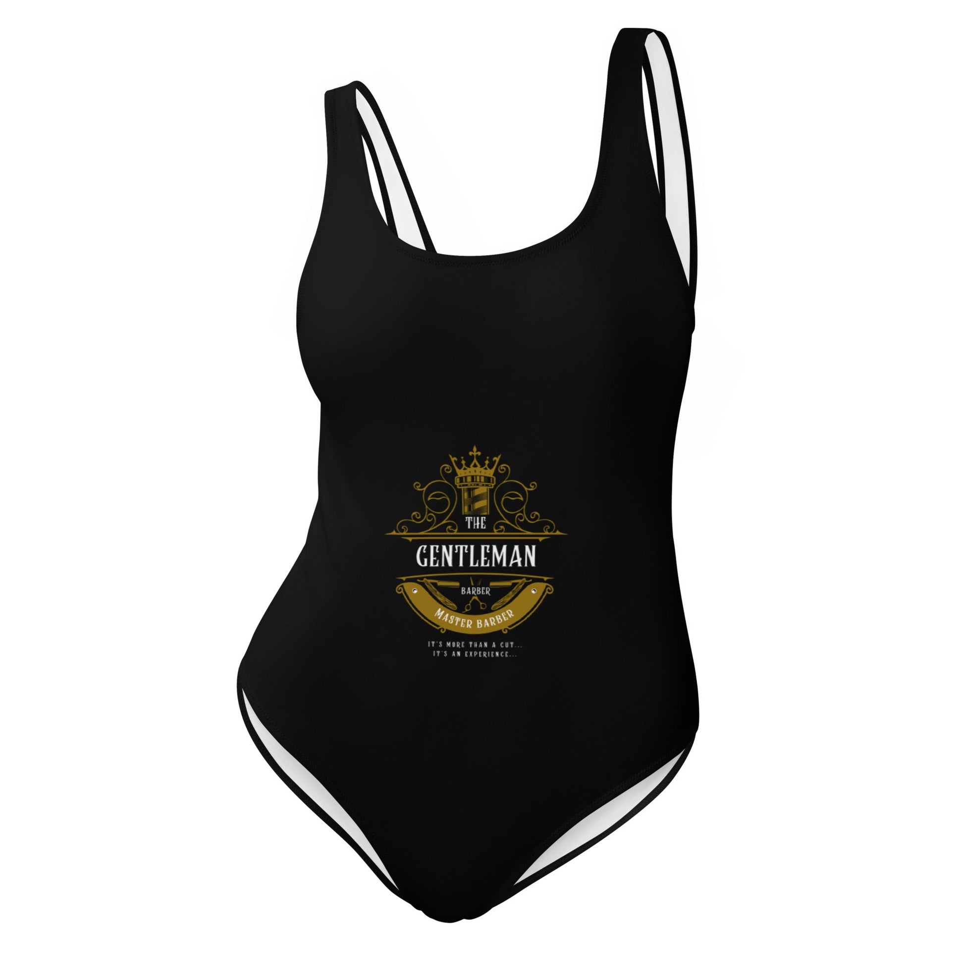 TGB Signature One-Piece - The Gentleman Barber Clothing