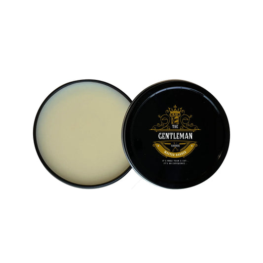 The Gentleman Barber Beard Butter - The Gentleman Barber Clothing
